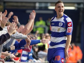 Adel Taarabt QPR