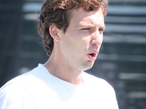 Ernests Gulbis