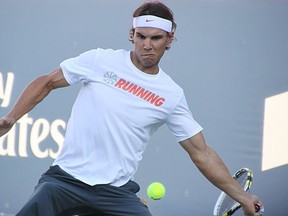 Nadal - RCup-Aug. 4