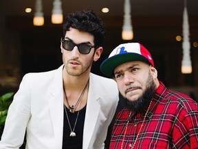 Chromeo