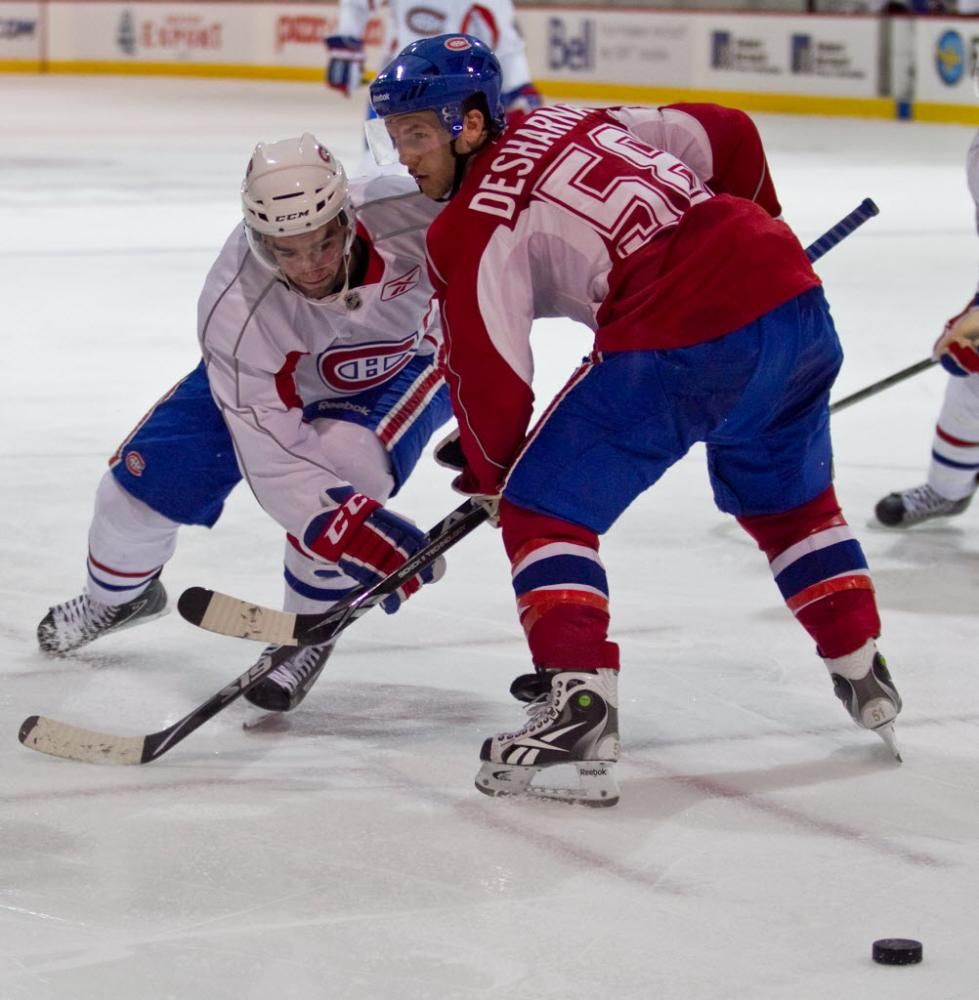 Habs call up Louis Leblanc Montreal Gazette