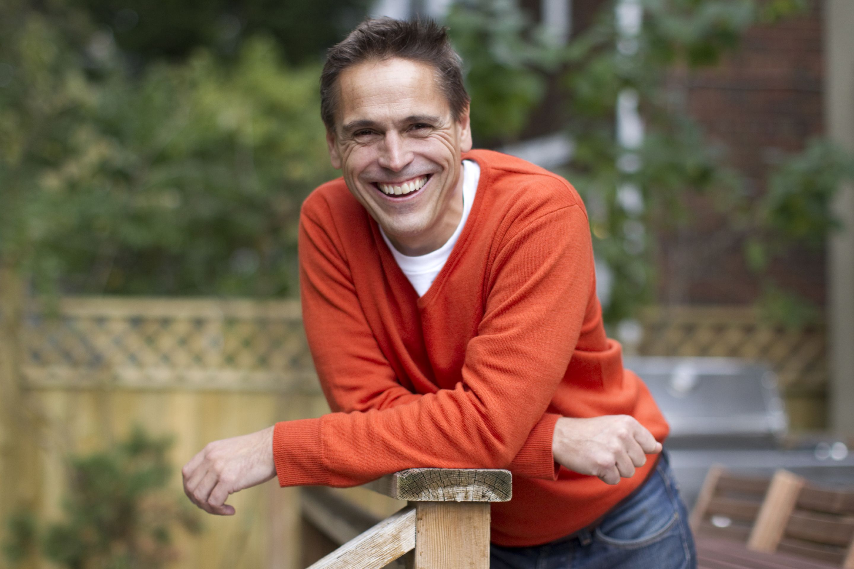 Mark Kelley | Montreal Gazette