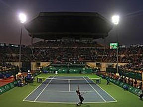 Chennai Stadium