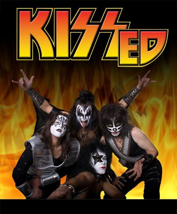 Montreal's KISSed makes official KISS tribute band semi-finals - and ...