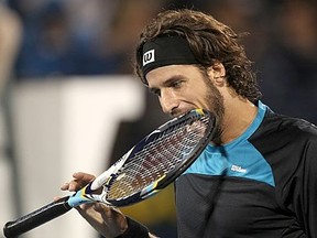 Feliciano Lopez