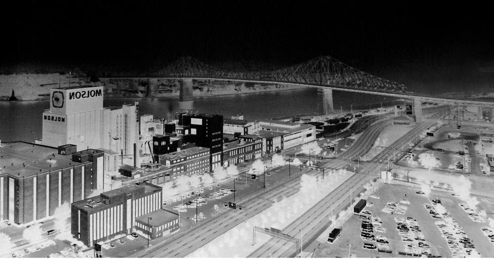 Montreal Art. Right. Now. Montreal Gazette