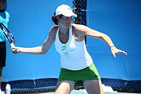 Rebecca Marino returns to WTA Top 100 for the first time since 2012 - Tennis  Canada