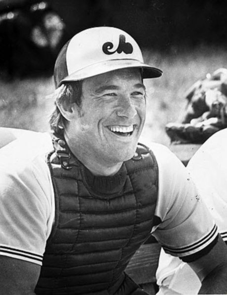 Gary Carter dies from cancer at 57 years old 