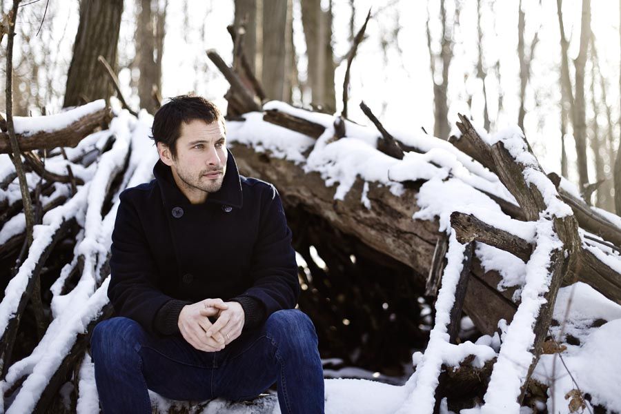 Sam Roberts | Montreal Gazette