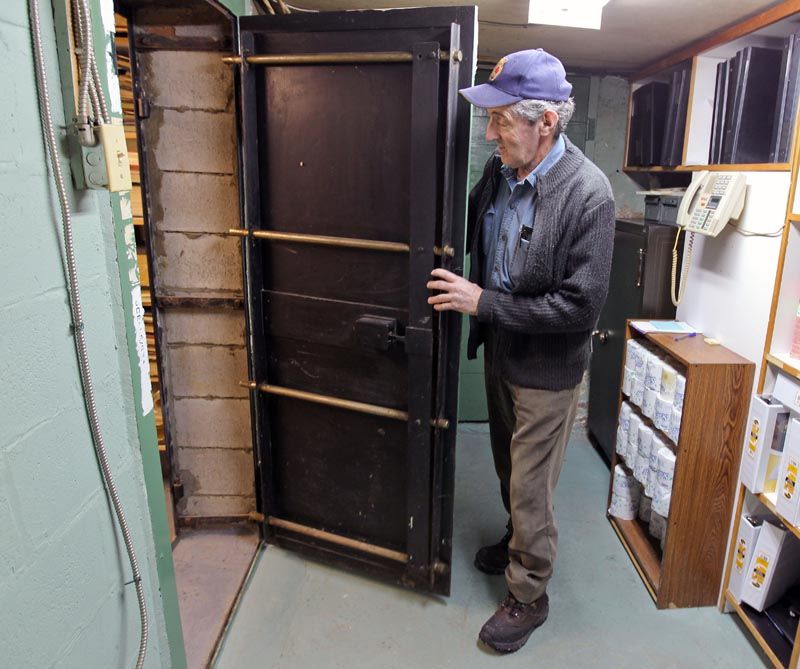 Trio of Hudson buildings designated as historical in bid to get reno