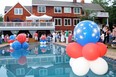 Urban Expressions Magazine (Jennifer Campbell) re: Interview with Jill Zarin PHOTO CAPTIONS RE: PIECE ON JILL ZARIN FOR URBAN EXPRESSIONS:  PHOTO CREDIT: ROB RICH  (Jill 2011 4) POP GOES THE POOL! Proof that with a little imagination all spaces are a festive backdrop.