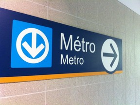 metro-metro