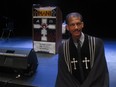 The Reverend Darryl Gray and his Imani Family and Full Gospel Church’s welcome the Montreal community-at-large to their 7th annual Spring Prayer breakfast at the Crowley Arts Centre (5325 Crowley Ave.) on March 17 (All photos by Richard Burnett)