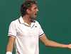 Benneteau still out