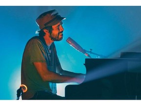 Patrick Watson