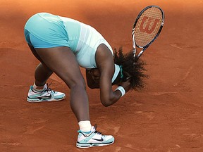 Serena Williams