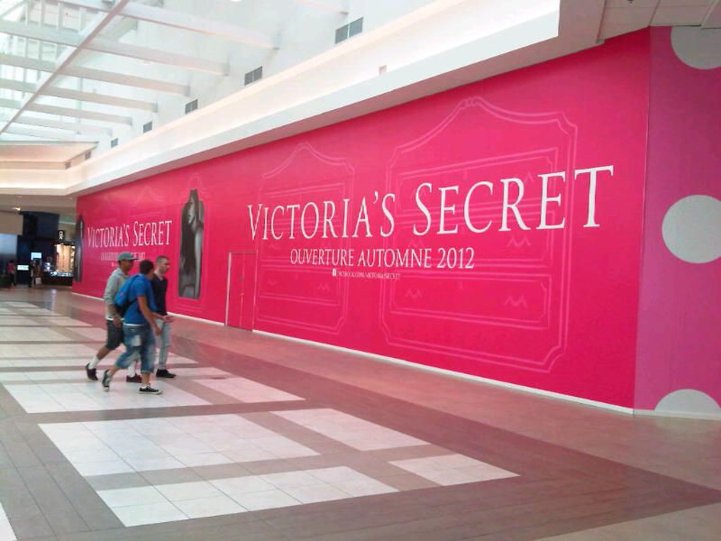 Victoria's Secret: What went wrong? - Retail Gazette