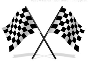 checkered-flags-icon