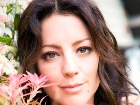 Sarah McLachlan brings her Summer Symphony Orchestra Tour to Laval’s Centre de la nature on June 23 as part of the eighth annual Mondial Loto-Québec de Laval (Photo by Raphael Mazzucco, courtesy Sarah Sarah McLachlan)