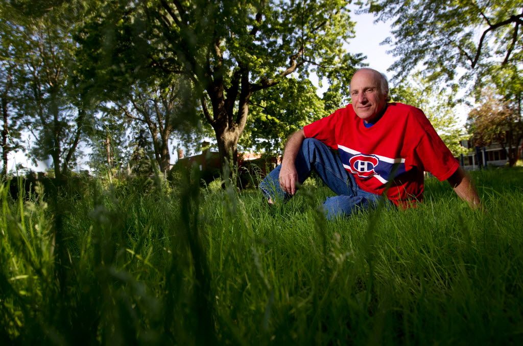 Check out the NFB animated hockey classic The Sweater Healthing.ca