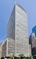 Pension fund manager Ivanhoe Cambridge is poised to buy 1411 Broadway - as shown above - the Wall Street Journal reports. Photo: 1411 Broadway website.