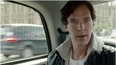 British actor Benedict Cumberbatch in a BBC video promoting the 2012 London Olympics.