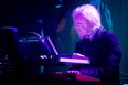 MONTREAL, QUE: SATURDAY JUNE 30, 2012. --   Edgar Froese of Tangerine Dream  performs at Salle Wilfrid-Pelletier of Place des Arts as part of the Montreal International Jazz Festival Saturday, June 30, 2012. (Peter McCabe / THE GAZETTE )