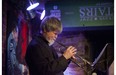 MONTREAL, QUE.: JULY 6, 2012--Tom Harrell performs with his quartet at the Upstairs jazz bar  in Montreal Friday July 6, 2012.
(Vincenzo D'Alto / THE GAZETTE)