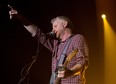 MONTREAL, QUE.: JULY 3, 2012 -- English musician Billy Bragg in concert, as part of the Montreal International Jazz Festival in Montreal Tuesday, July 3, 2012. The 54-year-old alternative performer and political activist started recording in 1983. (John Kenney/THE GAZETTE)