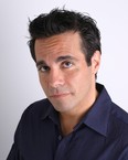 Stand-up comic and Sex and the City's Mario Cantone stars in It’s Funnier Live at Montreal’s Just For Laughs Festival, at the Gesu Theatre from July 24-28 (Photo courtesy Just For Laughs)