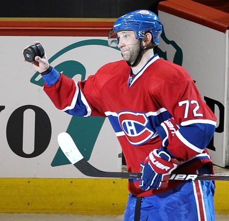 The Montreal Canadiens Revealed Player's Nicknames & Some Are Unexpectedly  Creative - MTL Blog