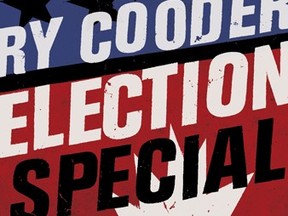 cooder-election-special