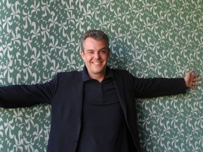 DannyHuston