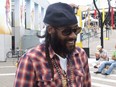 Global reggae sensation Tarrus Riley co-headlines the Montreal International Reggae Festival with reggae legend Jimmy Cliff, on August 19 at the Jacques Cartier Pier in the Old Port of Montreal.  (All photos courtesy Montreal International Reggae Festival)