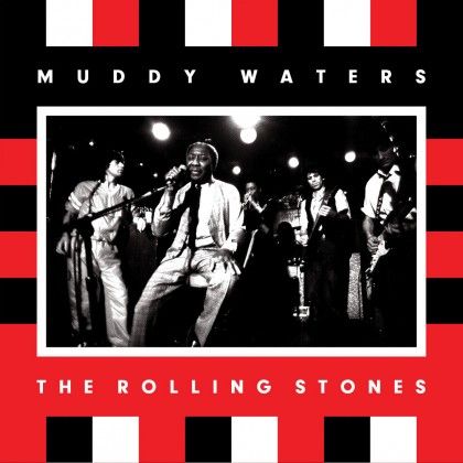 DVD review: Muddy Waters/ The Rolling Stones/ Checkerboard Lounge 