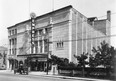 The tug-of-war over what to do with the Egyptian-styled Empress Theatre – which opened in 1927 and was gutted by fire in 1992 – has been going on for years (Photo courtesy Empress Cultural Centre / www.empresscentre.com)