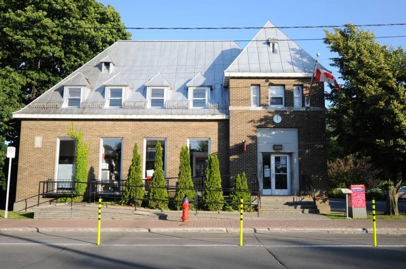 Pointe Claire Village post office to close Montreal Gazette