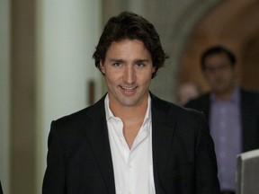 Lilberal MP Justin Trudeau is ready to make his bid for the leadership of the federal Liberal Party. But are Quebecers - and their politicians - ready for another Trudeau running the Liberal Party? THE CANADIAN PRESS/Adrian Wyld