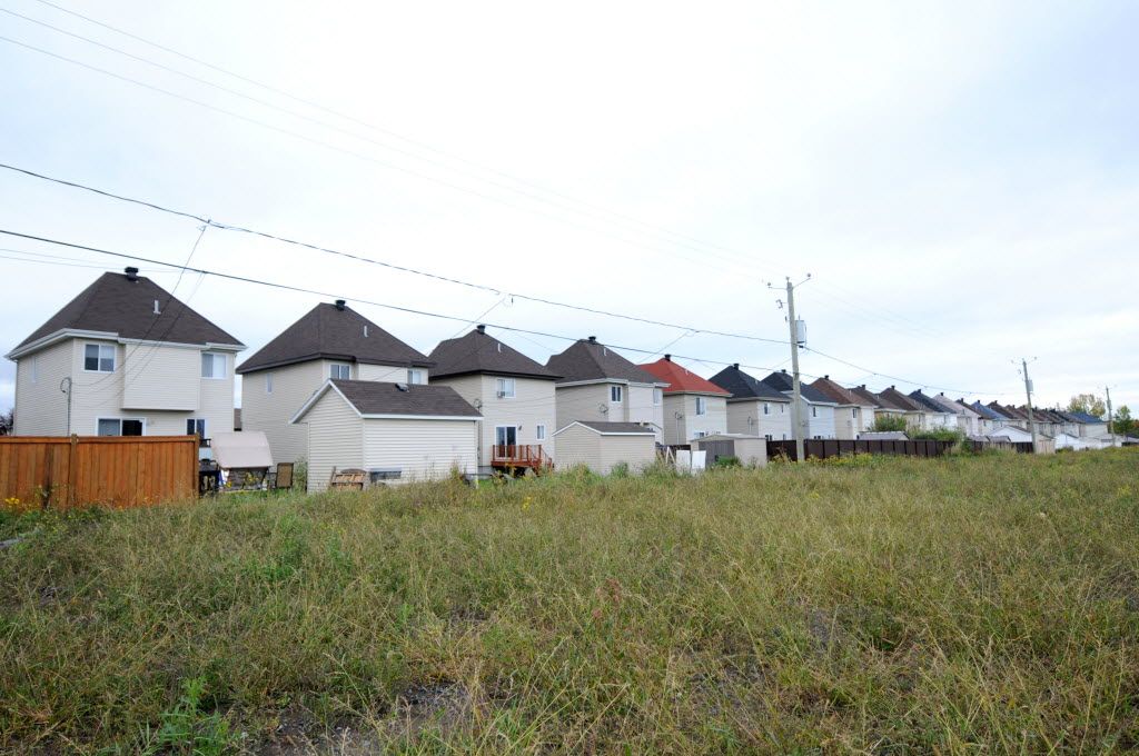 VaudreuilDorion scraps proposed overpass Montreal Gazette