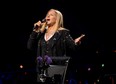MONTREAL, QUE:  January,  4, 2012 - Contemporary music pop star Barbra Streisand performs at the Bell Centre in Montreal, Quebec Wednesday October 17, 2012. (Peter McCabe / THE GAZETTE)