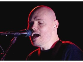 Billy Corgan