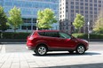 The redesigned 2013 Ford Escape. Photo by Kevin Mio/The Gazette