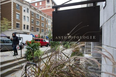 The Anthropologie storefront on de la Montagne St. Photo: John Kenney, The Gazette