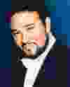 Mexican tenor RamÃ³n Vargas â who regularly draws comparisons to Caruso and Pavarotti â starred in the Canadian Opera Companyâs production of Verdi’s Il Trovatore (Photo courtesy COC)