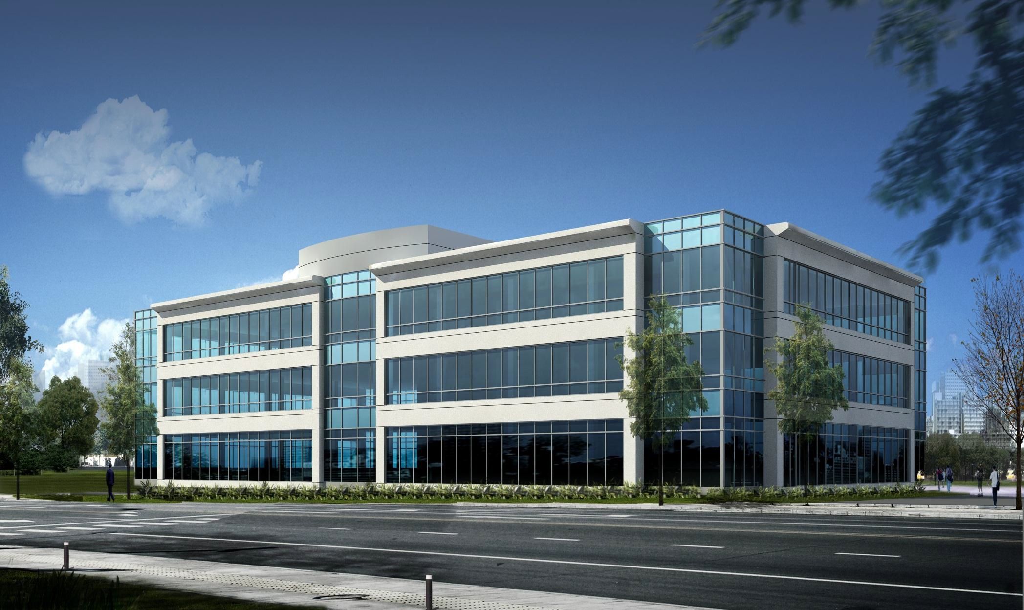 Vaudreuil to get new office tower Montreal Gazette