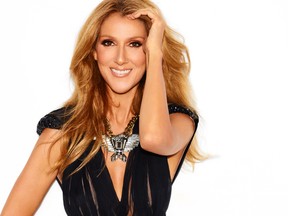 ++ 28 - Celine Dion_Credit Alix Malka