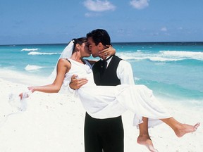 Beach-Wedding