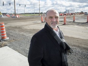 Vaudreuil-Dorion mayor has panned the Marois government's idea to limit the terms of mayors.