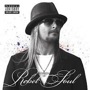 Kid Rock cover