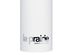 Image courtesy of La Prairie